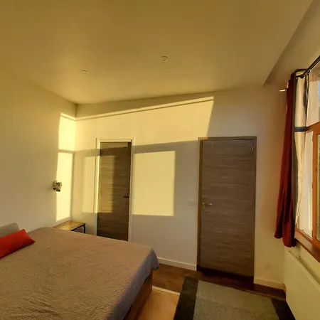 Location Paradiski San Bernardo