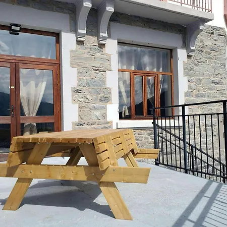 Location Paradiski San Bernardo *