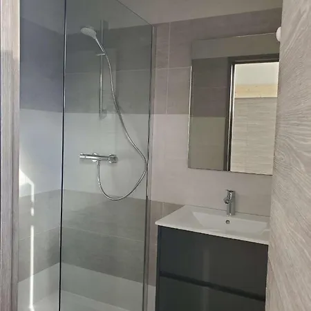 Location Paradiski San Bernardo Апартаменты *
