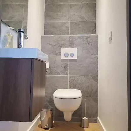 Апартаменты Location Paradiski San Bernardo *