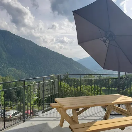 Location Paradiski San Bernardo * Séez