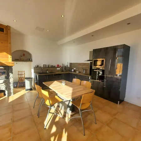 Location Paradiski San Bernardo * Сеез
