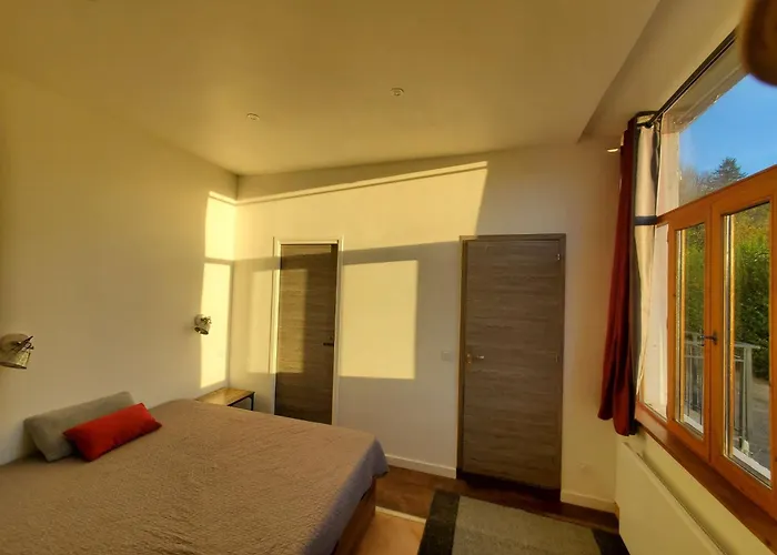 Location Paradiski San Bernardo