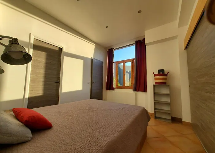 Location Paradiski San Bernardo Διαμέρισμα *